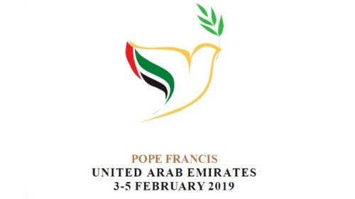 Pope trip to United Arab Emirates: official program announced