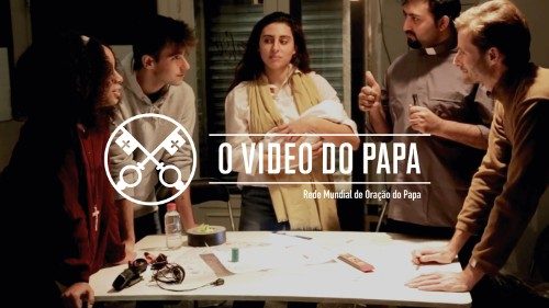 Gebetsanliegen im Dezember: Den Glauben durch Zuhören verkünden