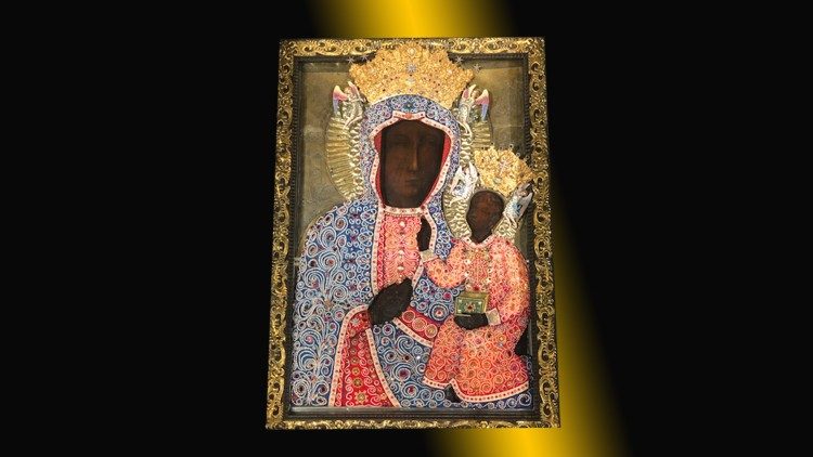 Jasna Góra: pielgrzymka nauczycieli