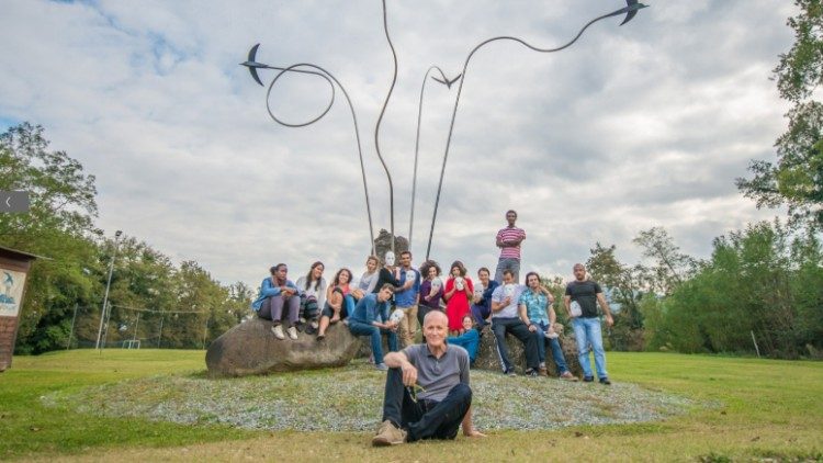 2018.12.10 Rondine Cittadella della Pace