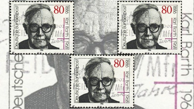 Karl Barth