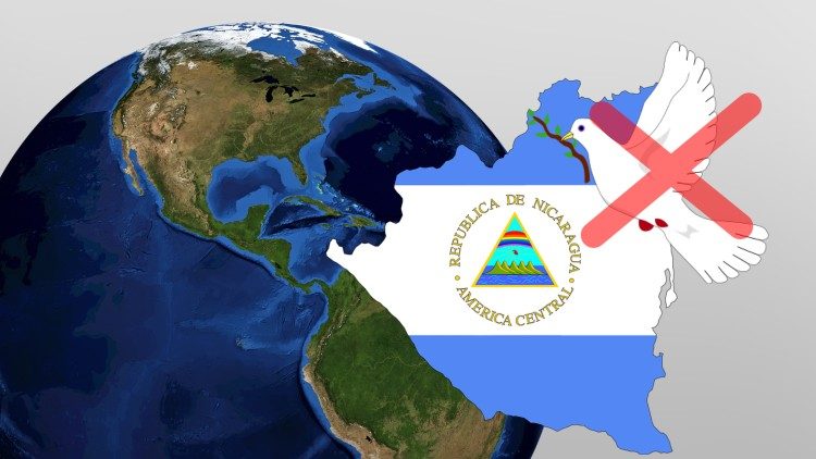 2018.12.10 Nicaragua