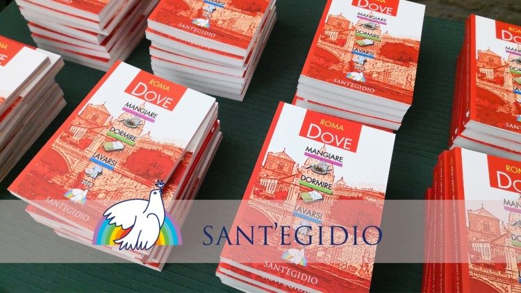 Guía “DÓNDE comer, dormir y lavarse 2018”.