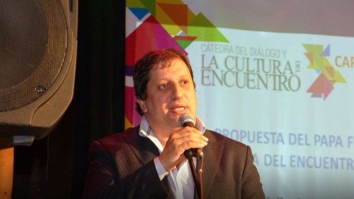 Entrevista al Profesor Luis Liberman