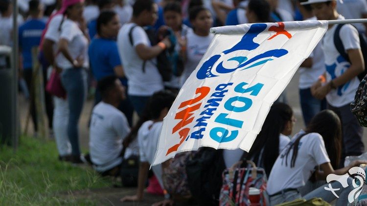 Do Panamy pojedzie ponad 40 Łotyszów