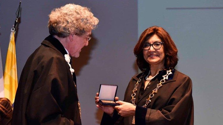 Giornata alimentazione:Letizia di Spagna,bisogna fare di più