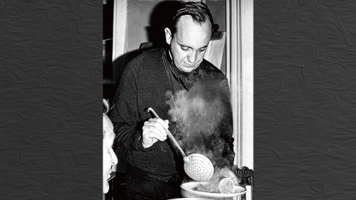 Neues Buch: Bergoglio rettete mehr Menschen als bekannt