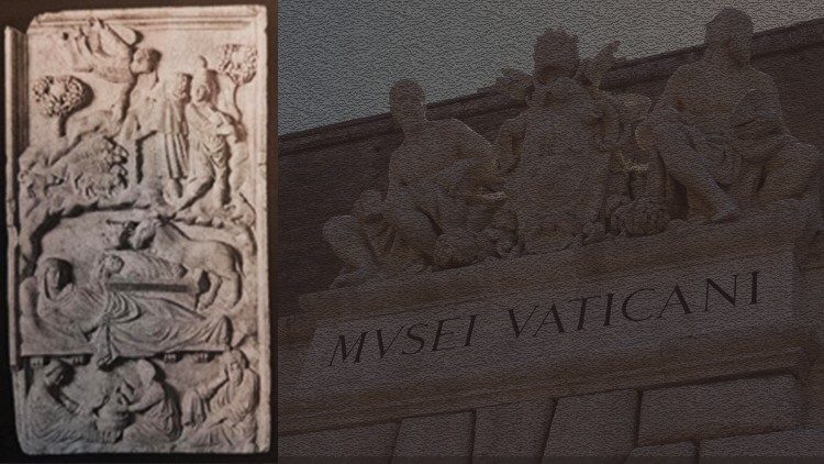 Bassorilievo arnolfiano sulla natività