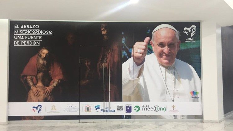 Mostra sobre a misericórdia em Rimini