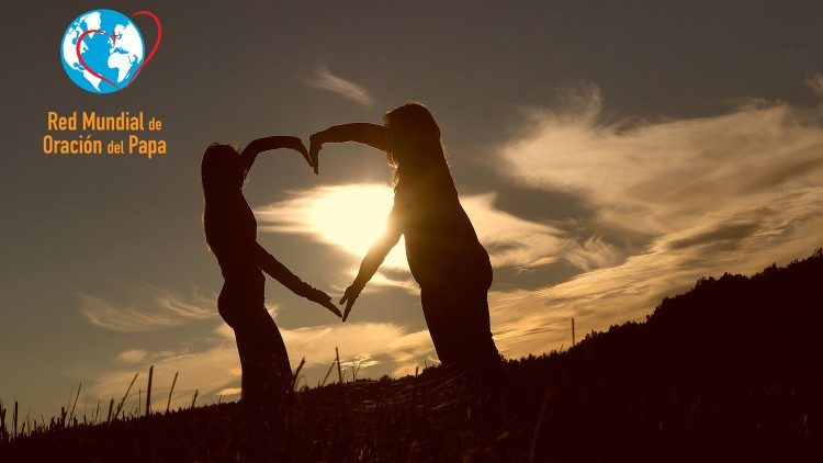 Padre Fornos: "¿Qué significa transmitir la fe? Es un fuego que enciende otro fuego”.