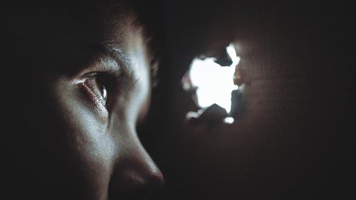 Святы Пасад заклікае біскупаў сустрэцца з ахвярамі злоўжыванняў