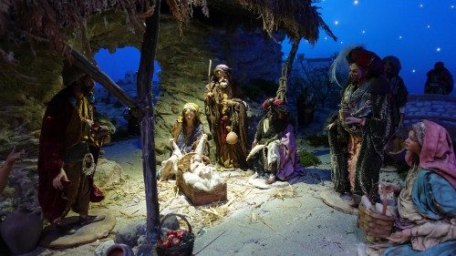 La valentía de detenerse y contemplar 