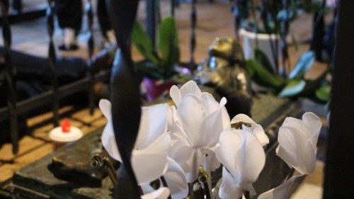 Maria Goretti, settant’anni di attuale santità