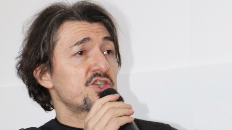 2018.12.19 Pranzo a Rebibbia con le detenute