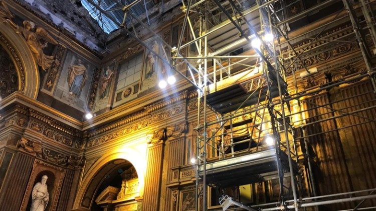 Igreja de São José dos Carpinteiros