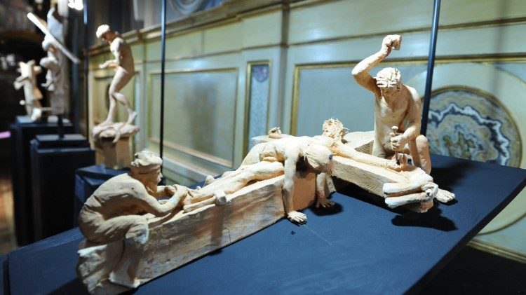 Wzrasta nielegalny handel dziełami sztuki