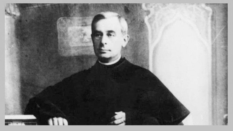 Слуга Божы Мельхіёр Юзаф Фардон, канвентуальны францішканін 