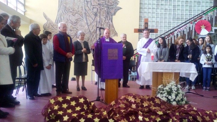 Card. Manuel Clemente