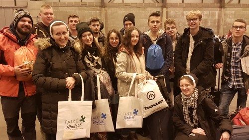 Comunità di Taizé: prossimo incontro a Breslavia in Polonia