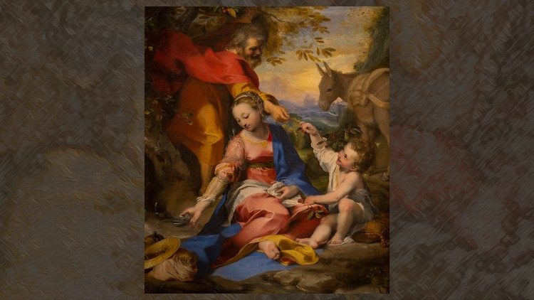 2018.12.30 La Sagrada Familia