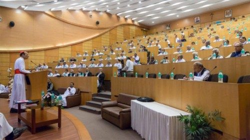 Les évêques indiens fustigent le "pseudo-nationalisme" qui divise