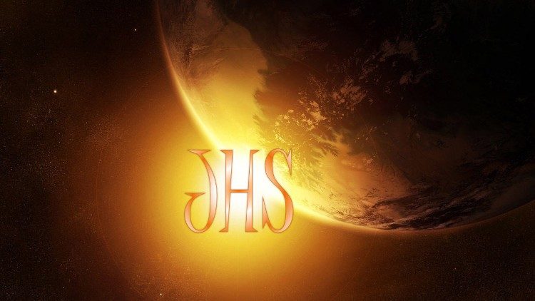 Santíssimo Nome de Jesus