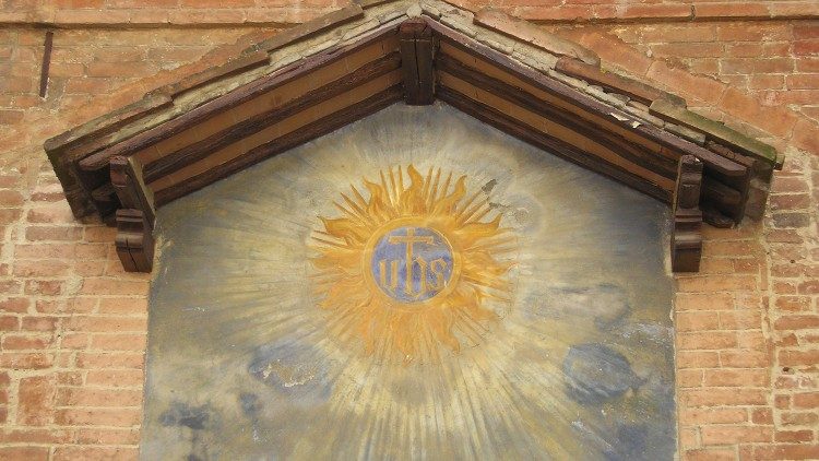 Santo nombre de Jesús