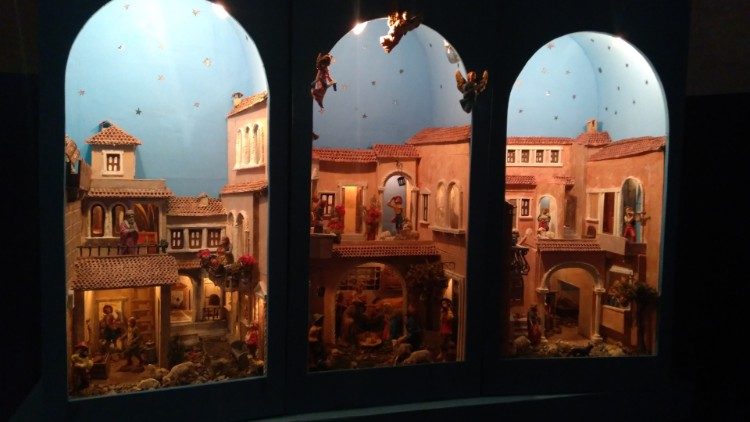 2019.01.05 100 Cribs -  100 Presepi