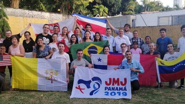 JMJ Panamá 2019