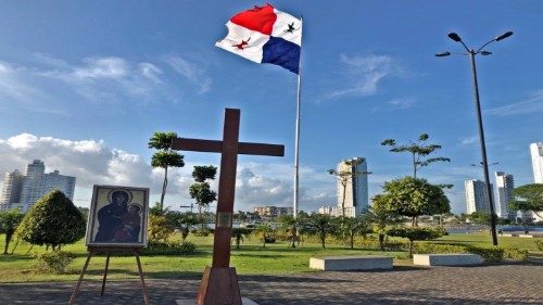JMJ Panamá 2019: escenario de jóvenes protagonistas del cambio