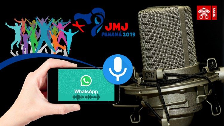 Envía tu audio o video al 347 225 0785 