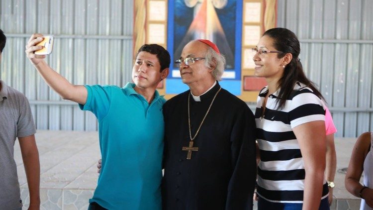 2019.01.10 Nicaragua