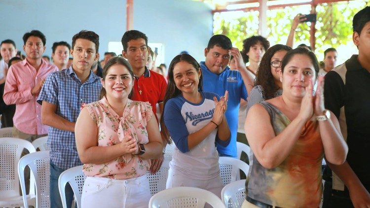 Abp Mendieta: zanieść nadzieję tam, gdzie jest cierpienie i ból