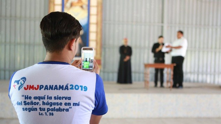 Foto de la Arquidiócesis de Managua, Lazaro Gutierrez B.