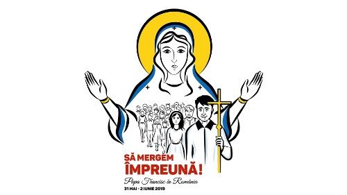 Papst will in Rumänien Roma treffen