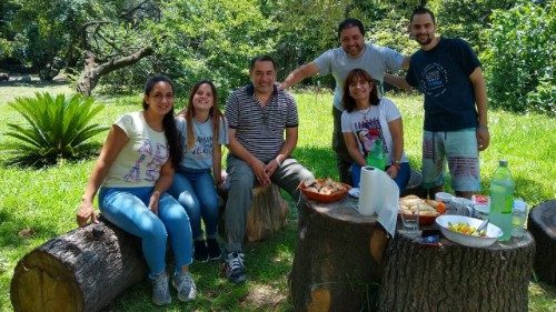 JMJPanamá. Mons. Miñarro: "Que muchos jóvenes puedan decir “Señor, aquí estoy”