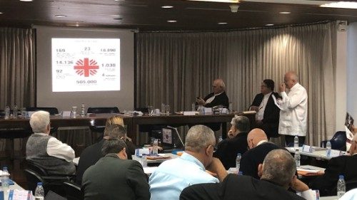 Venezuela: all’Assemblea dei vescovi la precaria situazione del Paese 