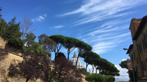 Franziskus ernennt immer mehr Frauen im Vatikan 