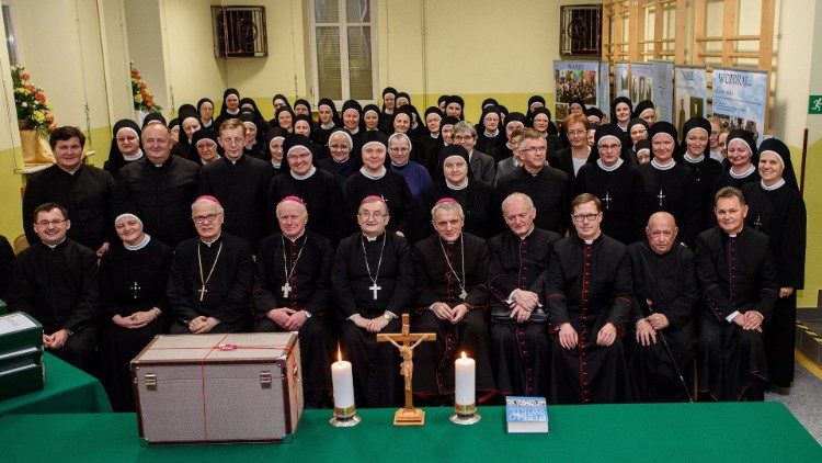 Przemyśl: proces beatyfikacyjny matki Antoniny Mirskiej 