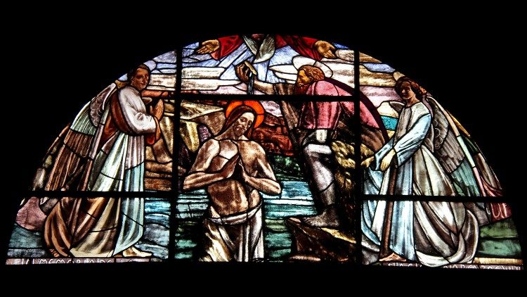 Kościół w Hong Kongu wzbogaci się o nowych chrześcijan