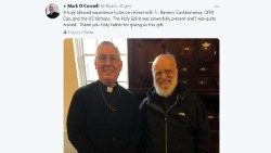 fr. cantalamessa e Mark o connnell.jpg