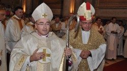 D. Nuno Brás e D. Manuel Clemente.JPG