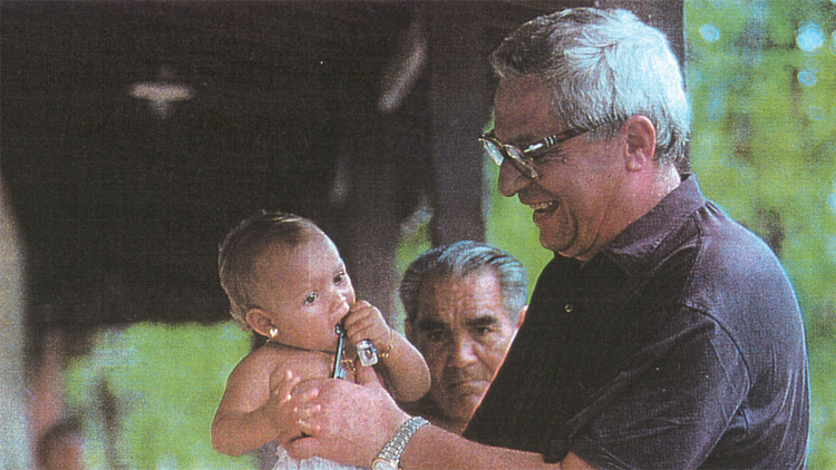 2019.01.14 Padre Mometti