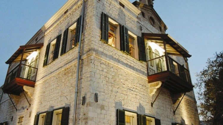 Museo d'arte di Haifa