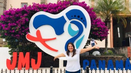 Parolin: Gmg, a Panama per progettare un mondo più dignitoso