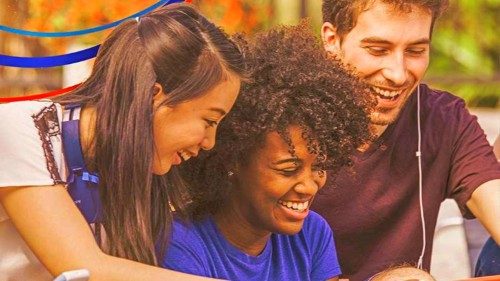 JMJ Panamá: el kit de los peregrinos que respeta la «Casa Común»