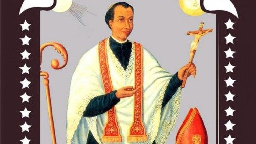 Sri Lanka: Heiligenkreuzer Abt weiht neues Kloster in Colombo ein