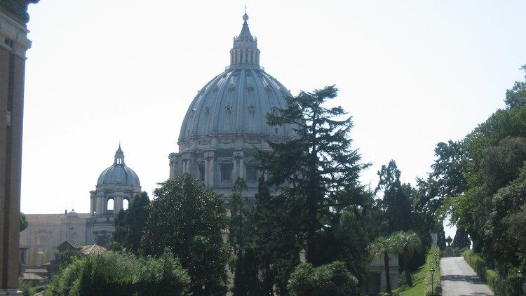 Basilica di San Pietro 