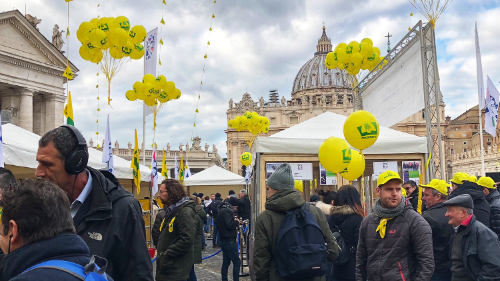 Fiesta de San Antonio Abad