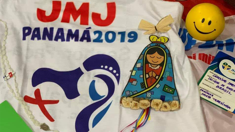 Preparativi in Brasile per la GMG 2019 a Panama